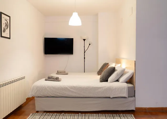 Espacio Tipo Estudio Completo, Totalmente Privado E Independiente