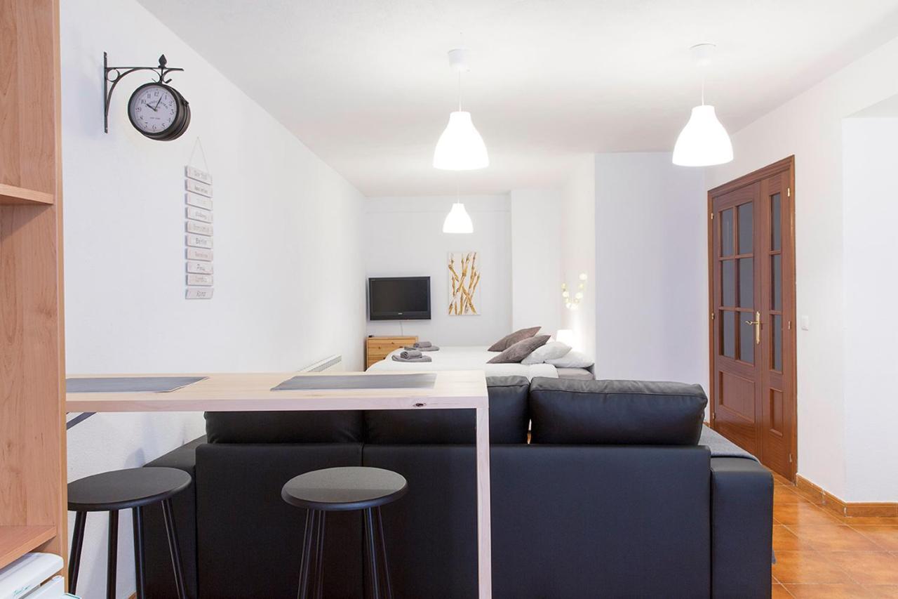 Chalet Espacio Tipo Estudio Completo, Totalmente Privado E Independiente