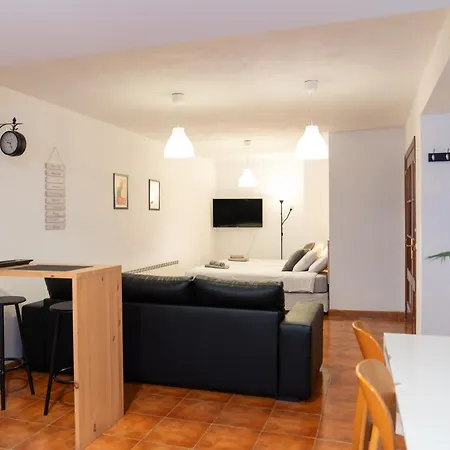 Espacio Tipo Estudio Completo, Totalmente Privado E Independiente Erandio Exterior photo